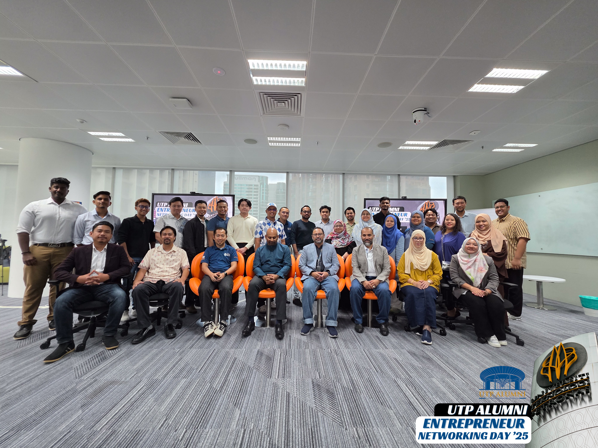 UTP Alumni Entrepreneur Networking Day ‘25