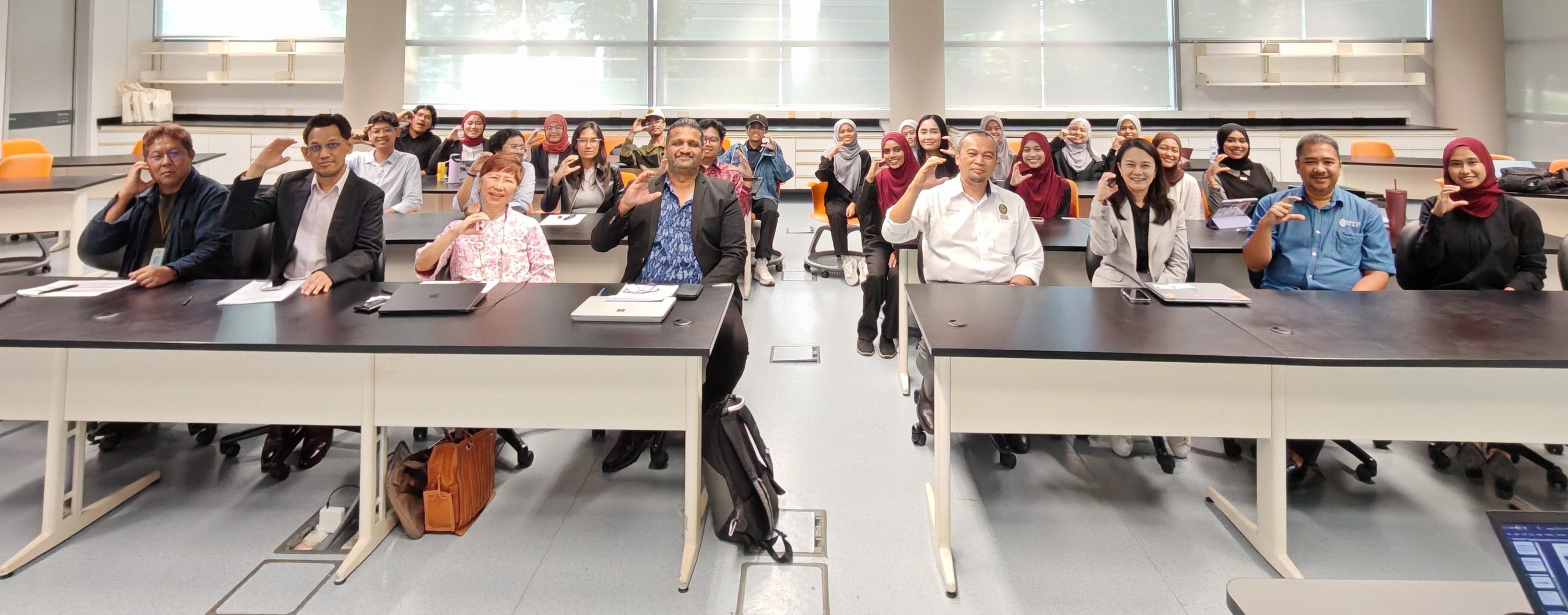 Department of Computing