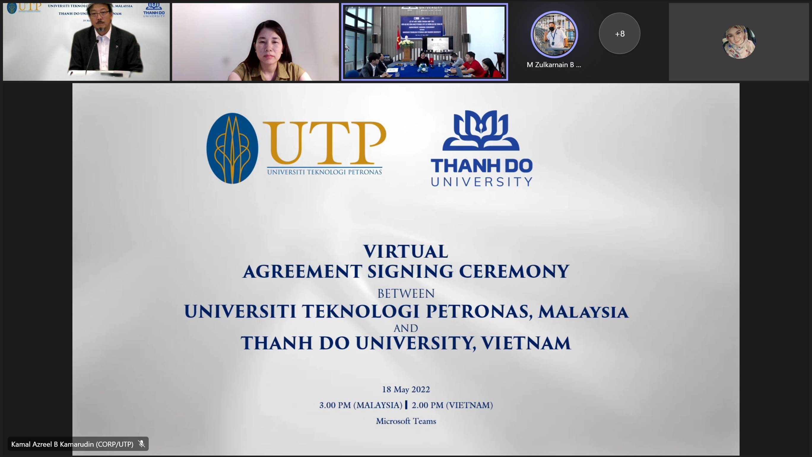 UTP-Thanh Do University-MoU-1.jpg