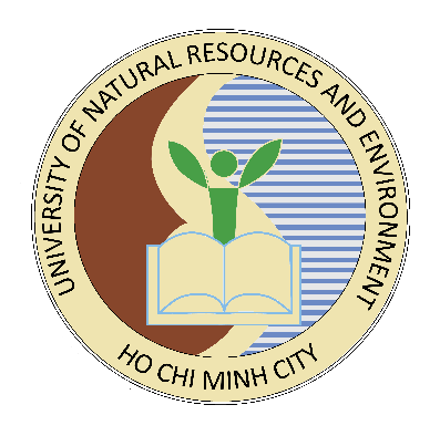 Ho Chi Minh University of Natural Resources and Environment.png