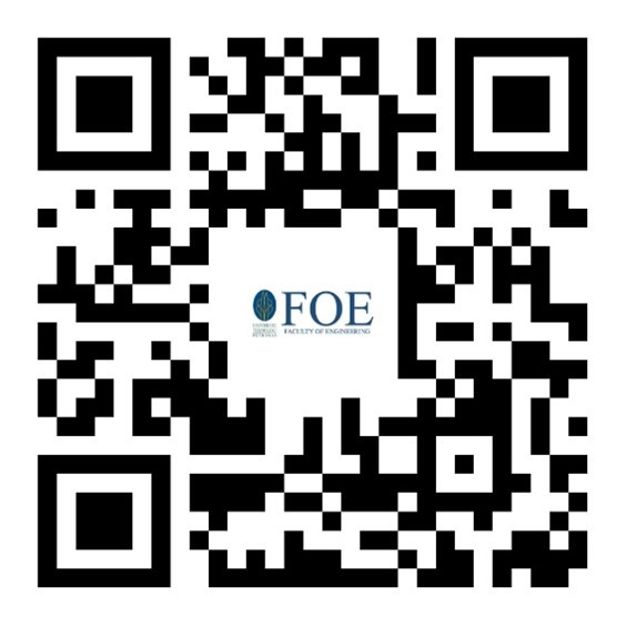 QR Newsletter