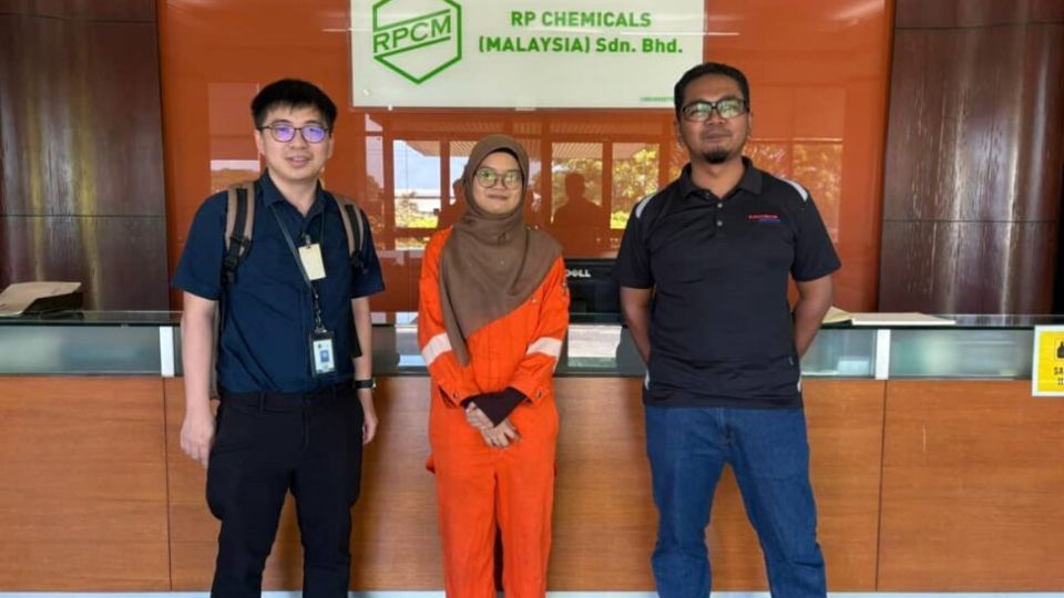 Internship Opportunities