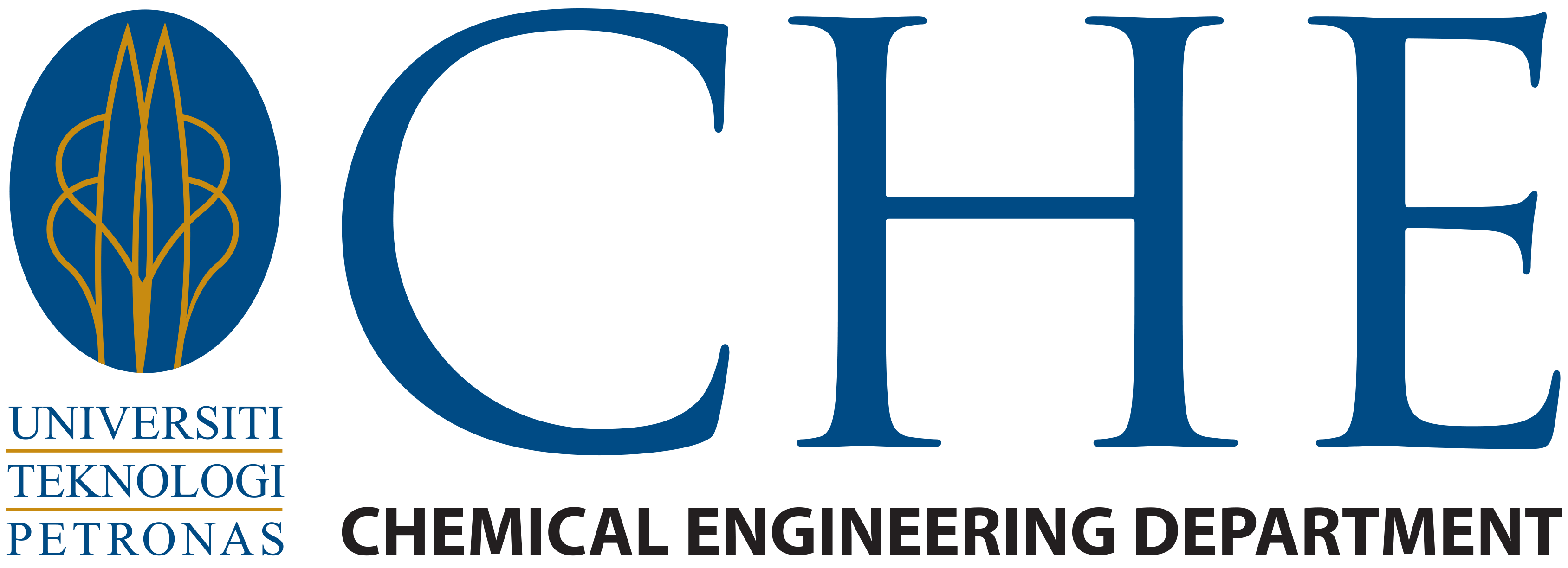 CHE Logo