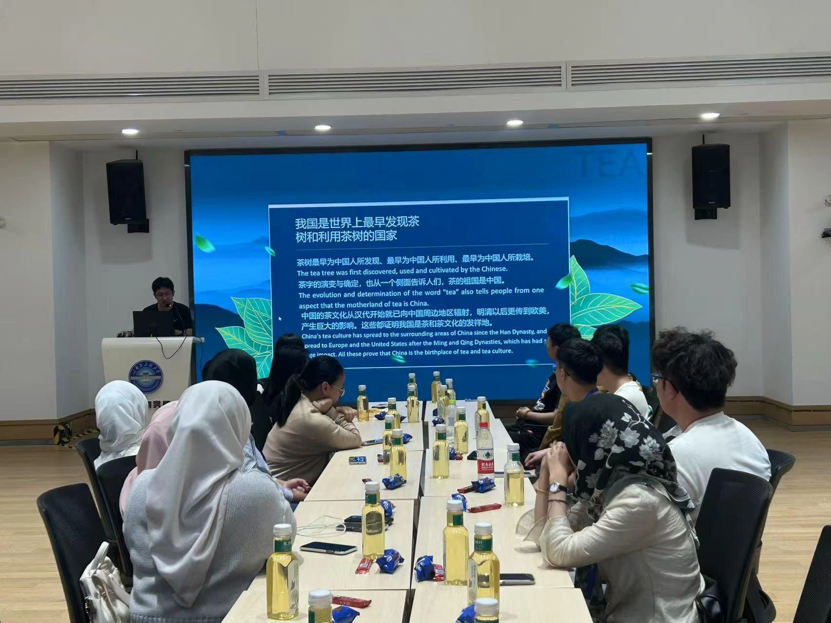 Exploring Yantai's Offshore Engineering Facilities