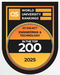 QS World Rankings