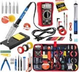 Toolbox and Kits