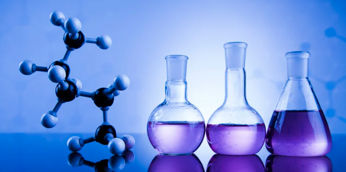 Bachelor of Science (Hons) in Applied Chemistry