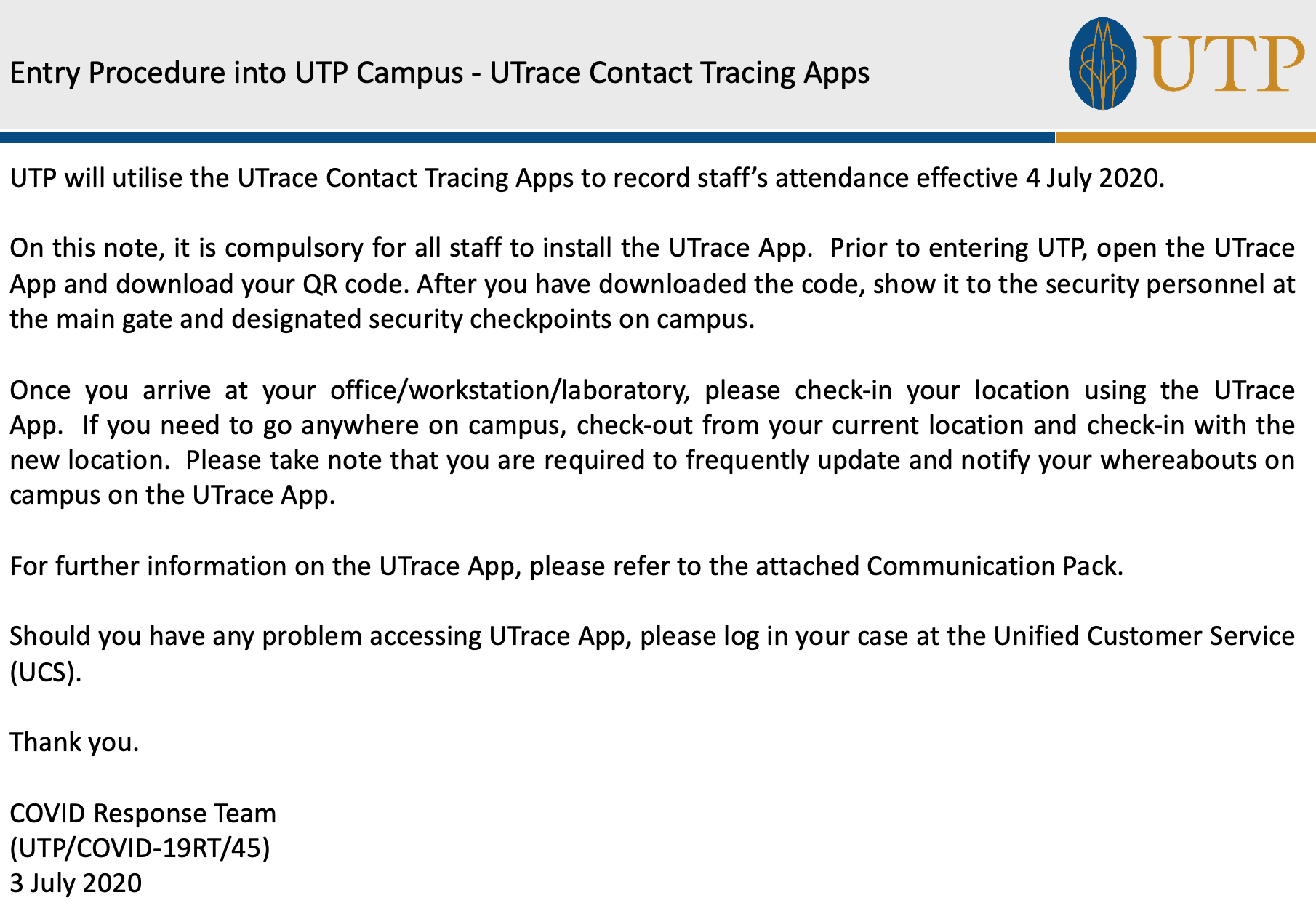 COVID - 19 - UTrace Apps - Staff.png