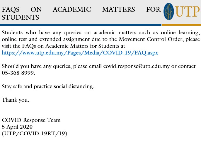 COVID-19 - FAQS ON ACADEMIC MATTERS FOR STUDENTS.jpg