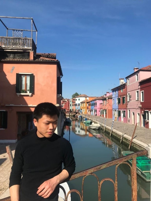 Beh at Venice, Italy.jpg