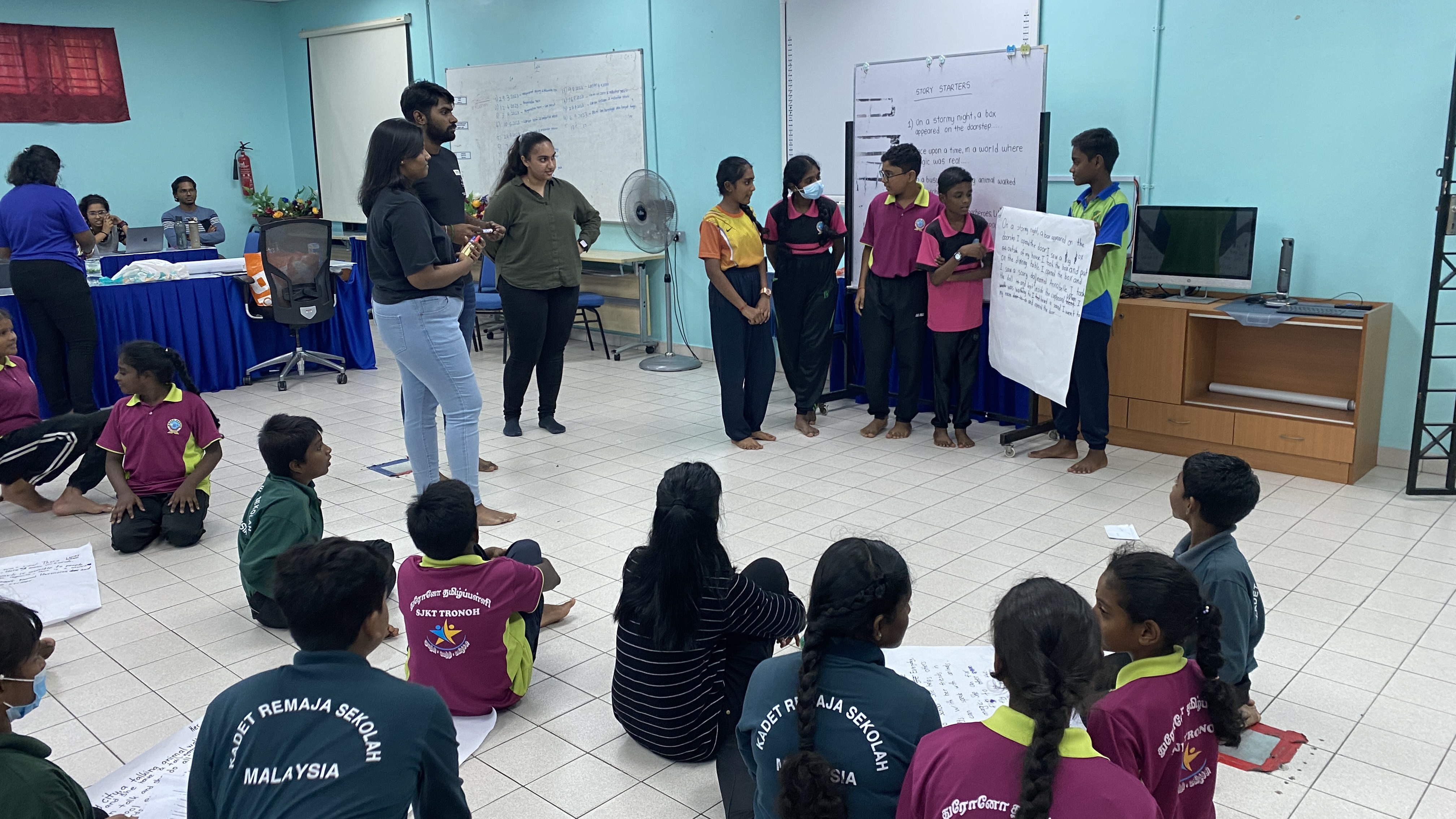 UTP's Agents of Change Empowers Students in Language and Technology  1.jpeg