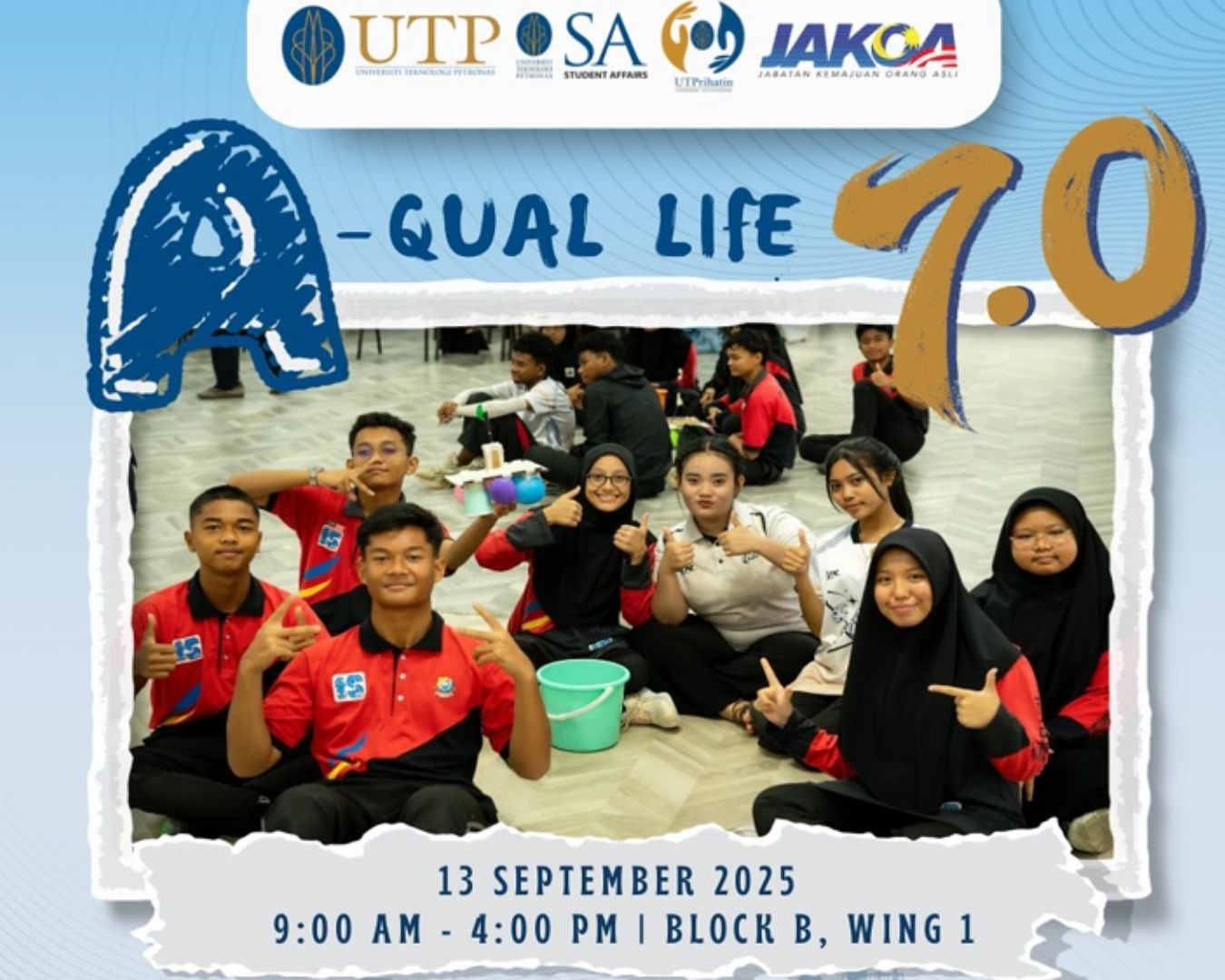 Sustainable Campus