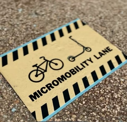 Micromobility at UTP