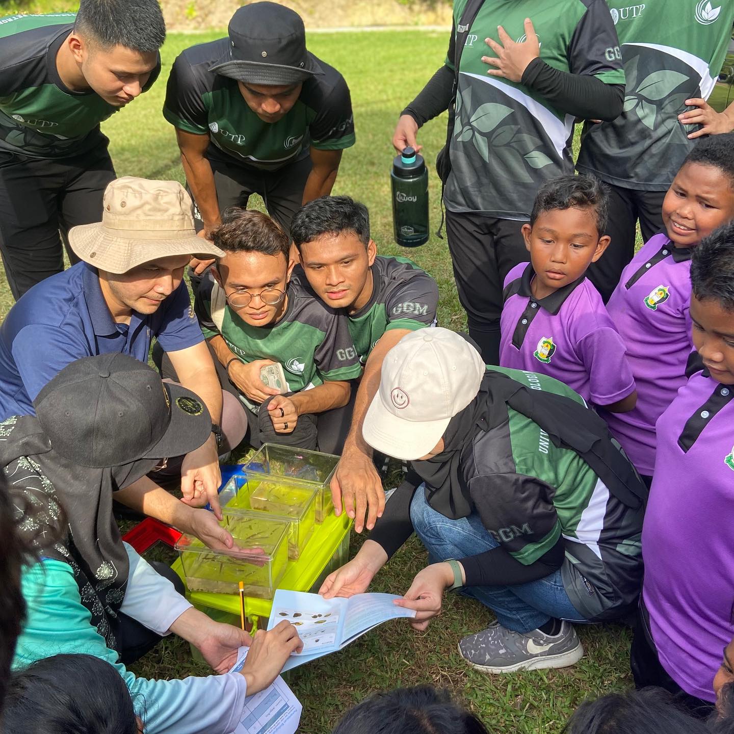 Sustainable Campus