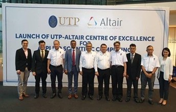 The launch of the UTP-Altair CoE.jpg