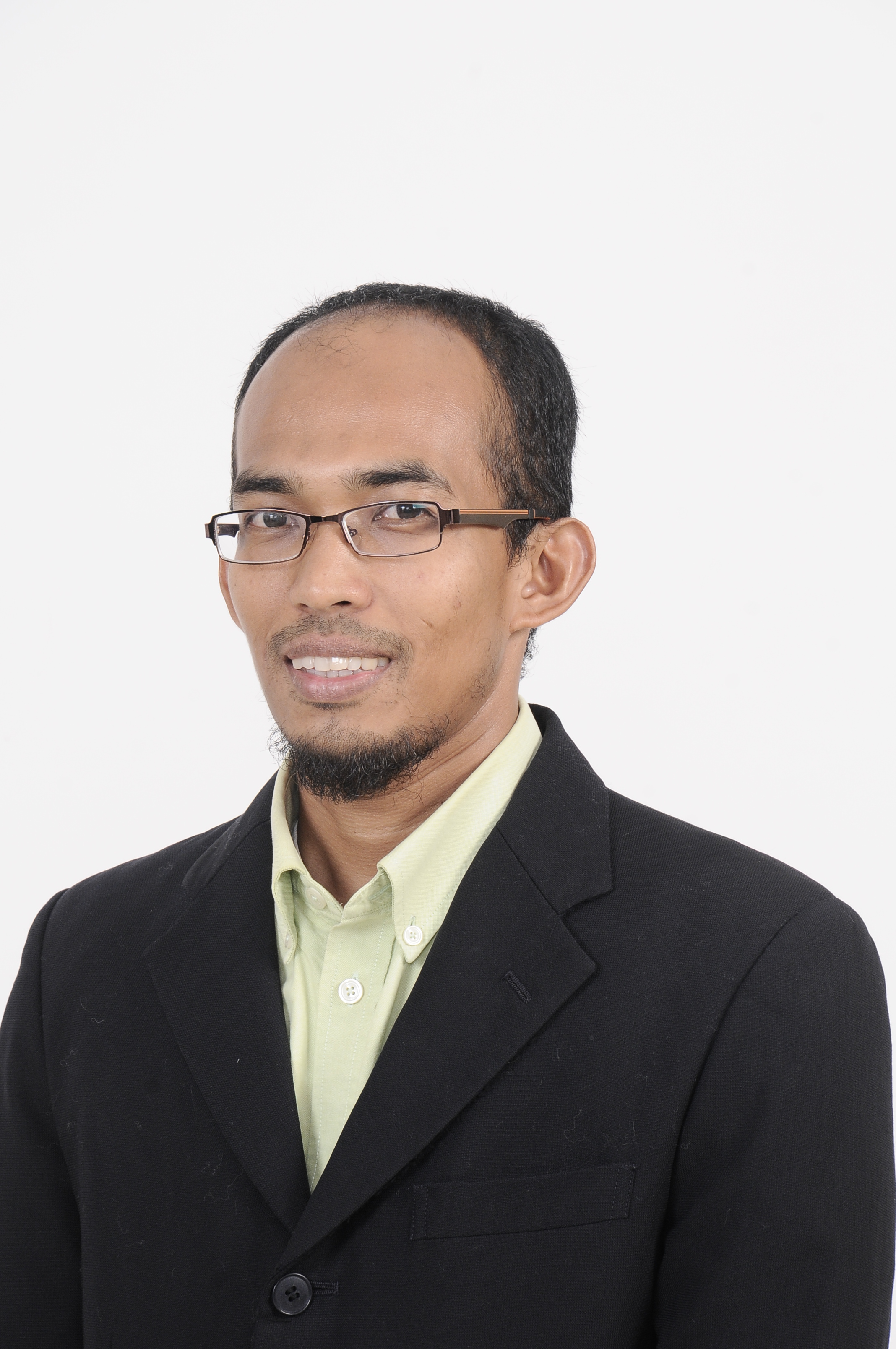 Ir Dr Mohd Fakhizan bin Romlie