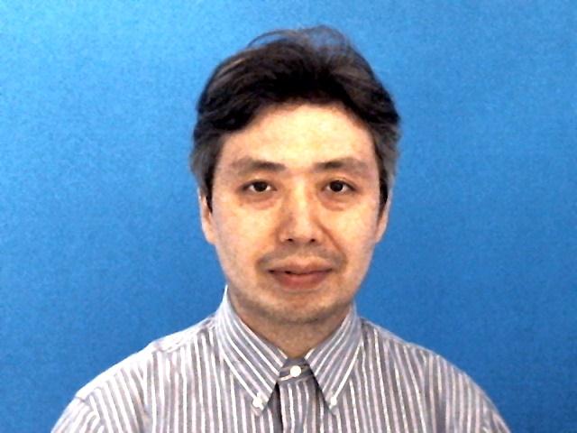 Assoc. Prof. Lee Jang Hyun 