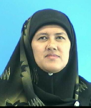  Hanita binti Daud