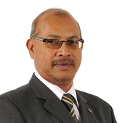 Shaharin Anwar