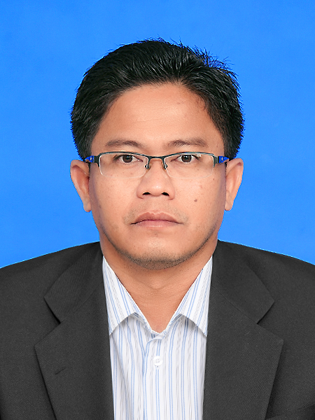  Mohd Haris bin Md Khir