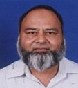 Assoc. Prof. Dr Syed Mohammad Mahmood 