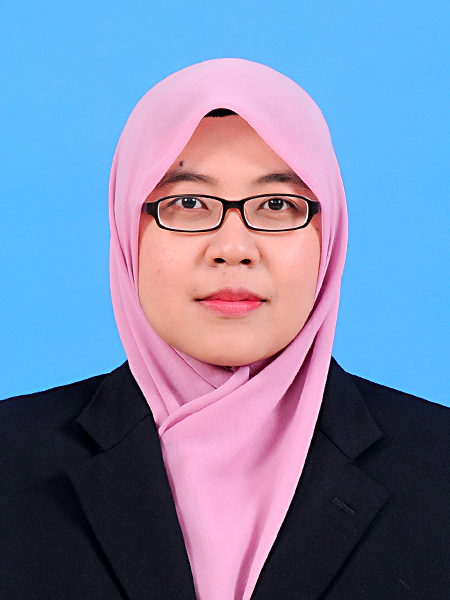 Dr Raihan Mahirah binti Ramli