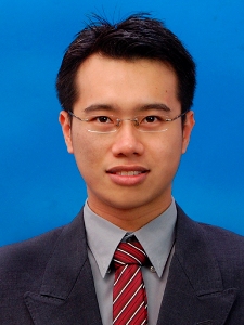  Lim Jun Wei