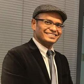 Dr Zulkifli Merican bin Aljunid Merican