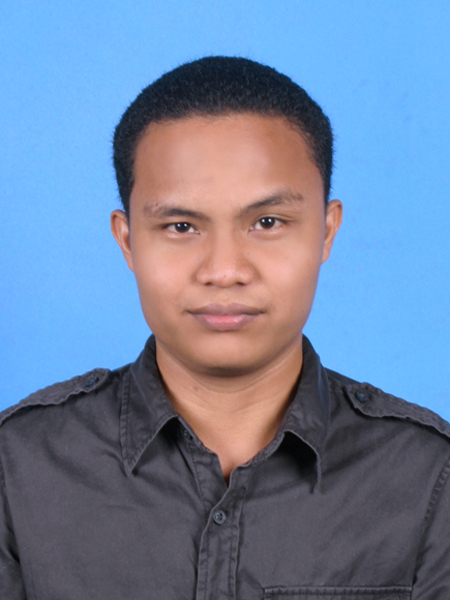 Ts. ChM. Dr Mohd Dzul Hakim Bin Wirzal