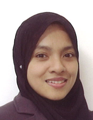 Dr Dzeti Farhah binti Mohshim 