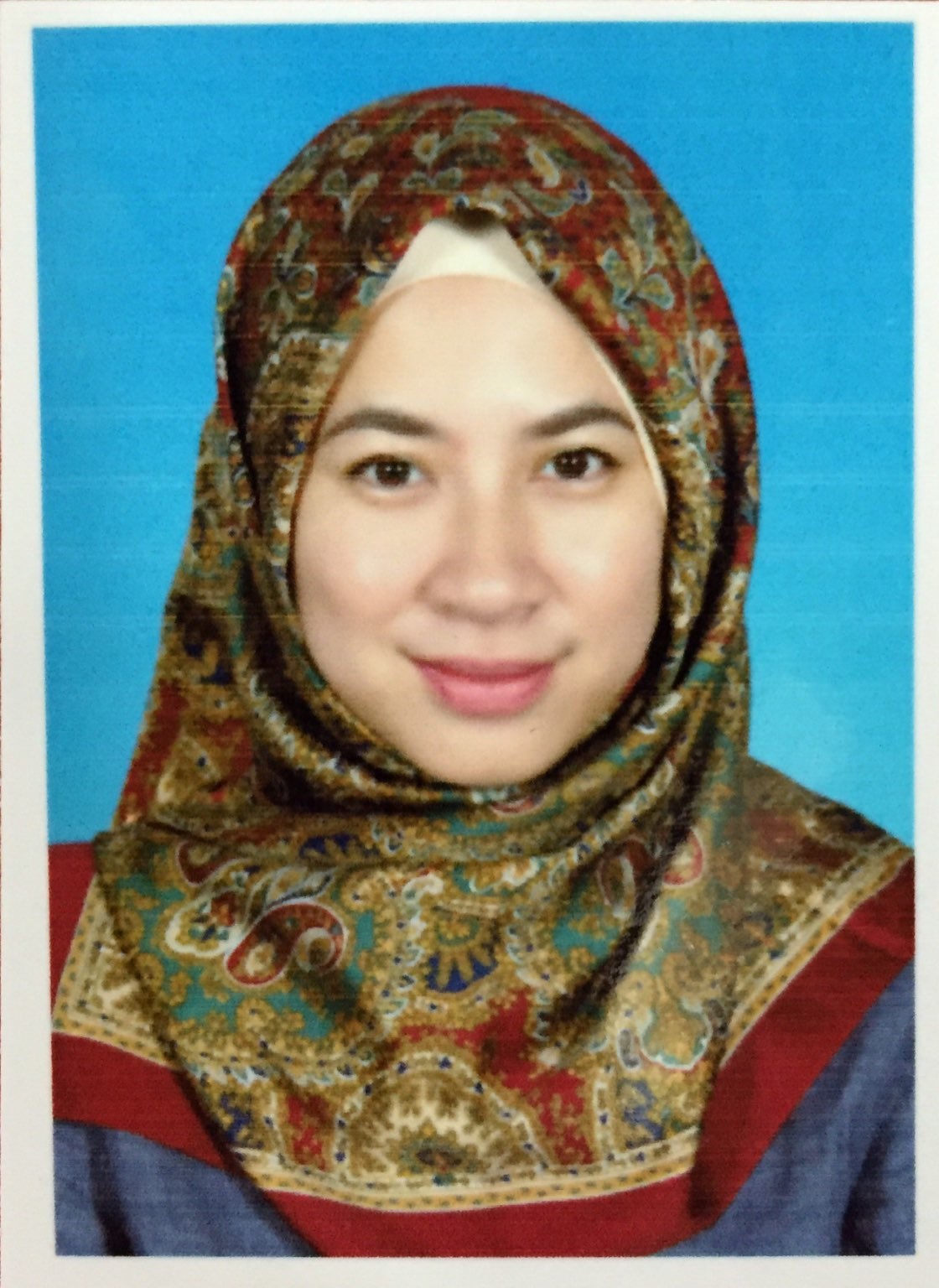 Jasmin binti Hassan