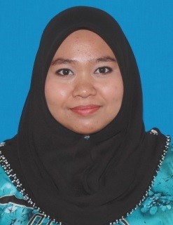 Nurul Izzah binti Muhamad Ridwan