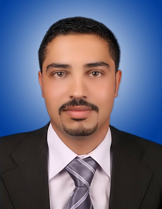 Dr Wesam S. A. Alaloul