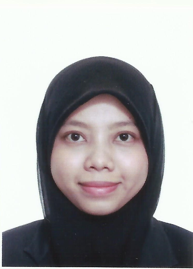 Dr Nurul Azhani binti Yunus