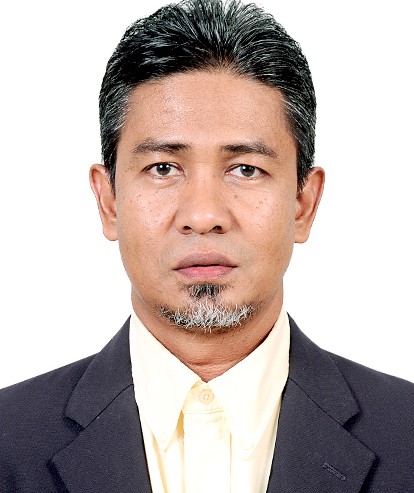 A.P Dr Ismail Mohd Saaid 