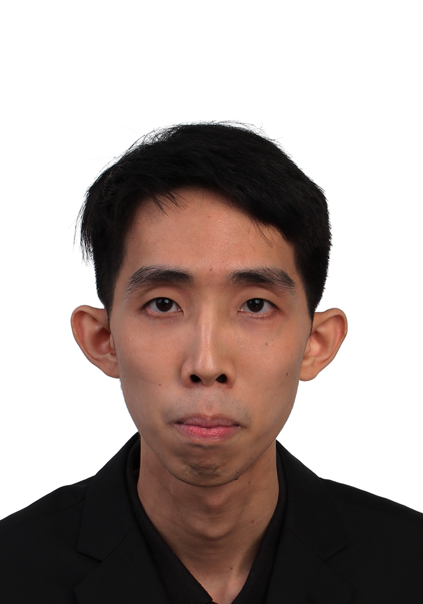 Dr Chuah Chong Yang