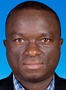 Dr Aliyu Adebayo Sulaimon