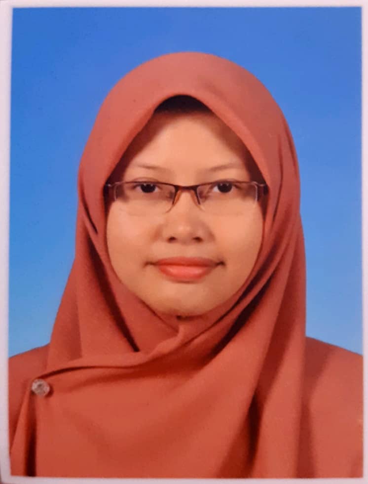 Farahani binti Yusoff