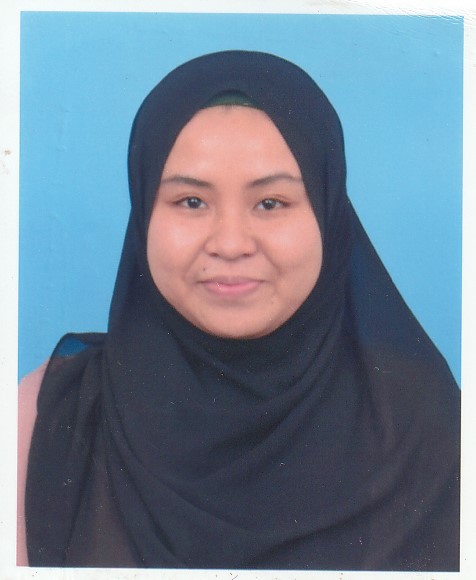 Dr Erma Fatiha binti Muhammad