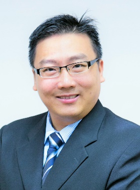 Assoc Prof Ts. Dr Koh Tieng Wei