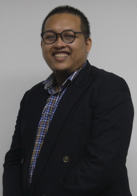 Mohamad Azrul Mahdzir