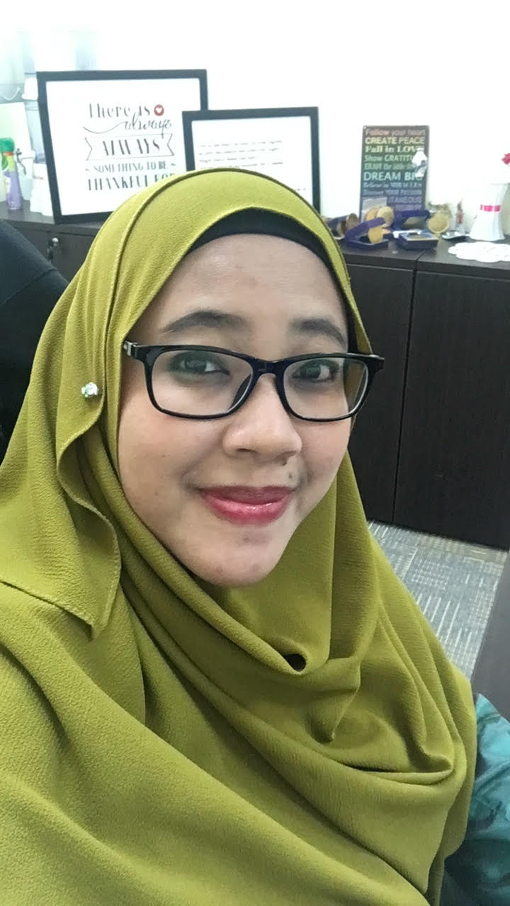 Mazuin Binti Jasamai