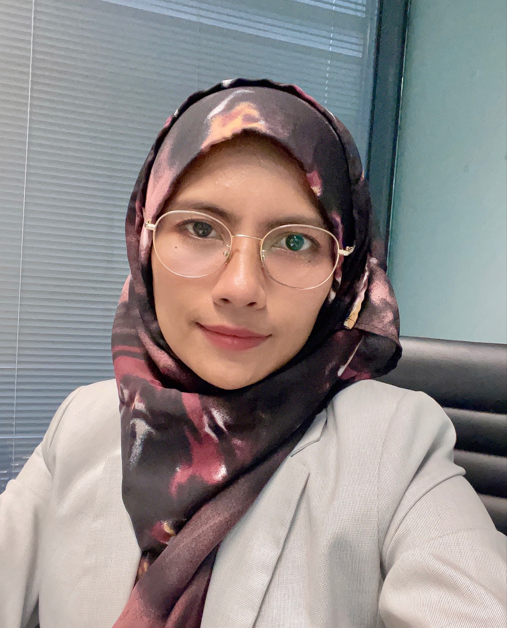 Ts. Dr Nurul Aida binti Osman