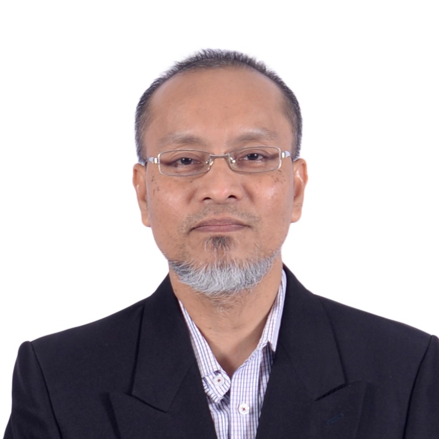 Assoc Prof Ts. Dr Mohd Soperi Mohd Zahid 