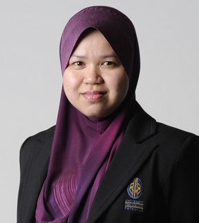 Normawati binti Mohamad Yunus