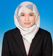 Dr Hayyiratul Fatimah binti Mohd Zaid