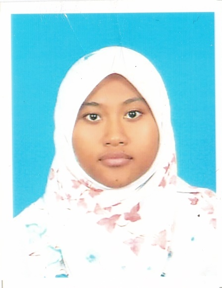 Dr Illani Bt Mohd Nawi 