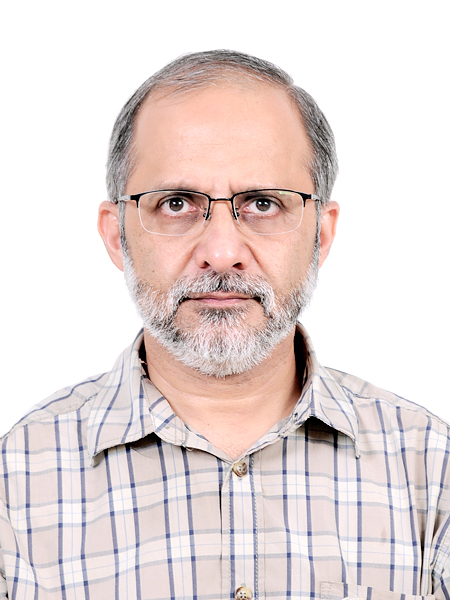 Dr Khurram Altaf