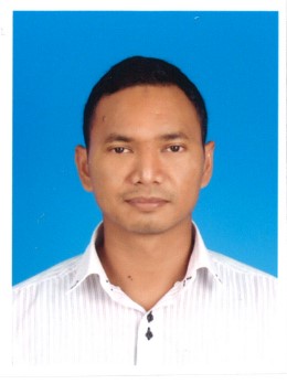 
Ir Dr Muhammad Rashid bin Shamsuddin