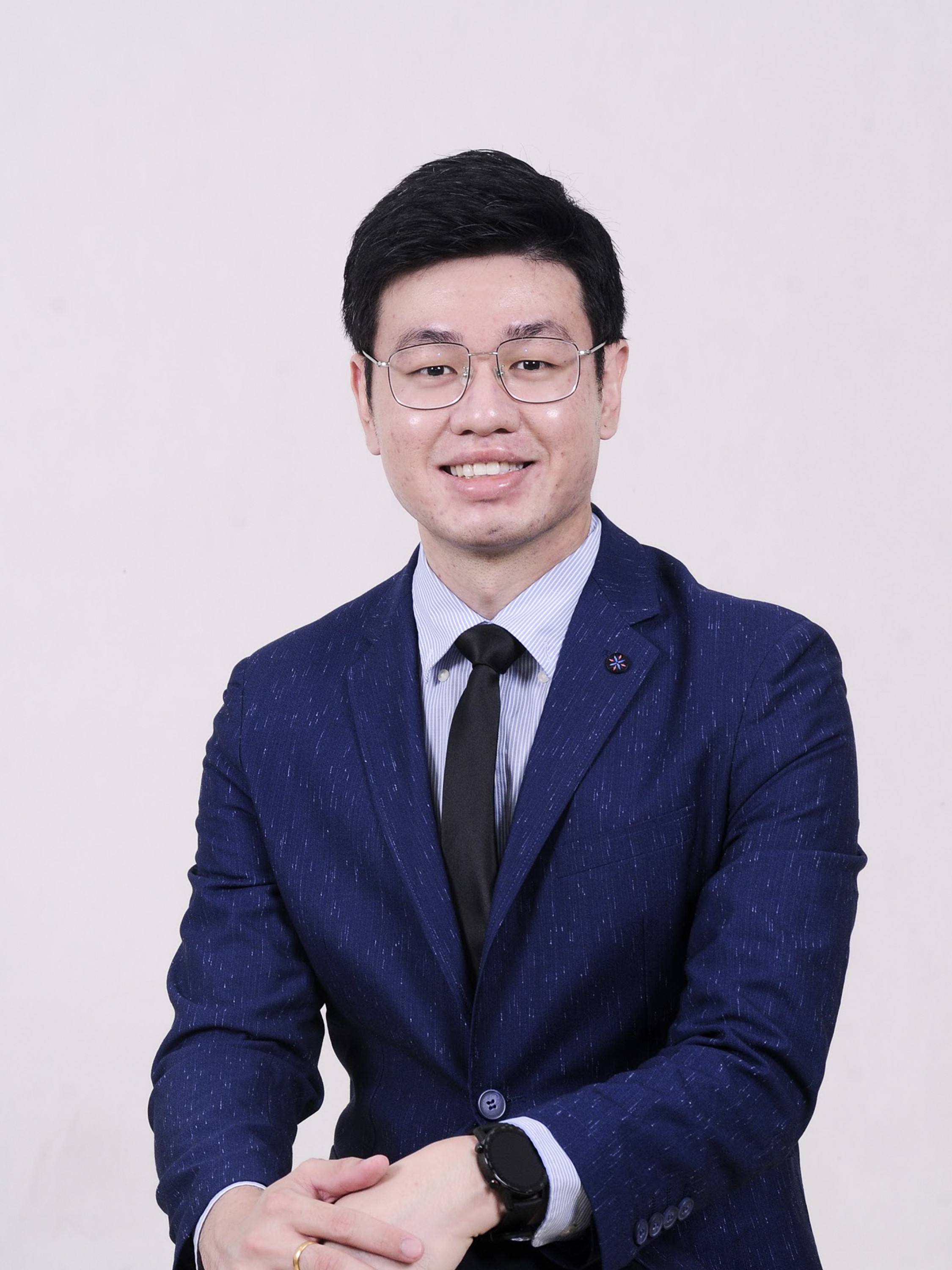 Dr Chai Yee Ho